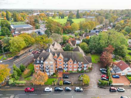 Property For Sale Northcourt Avenue, Reading