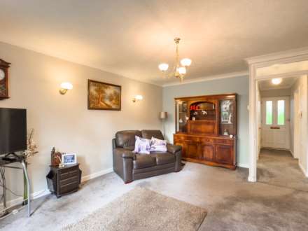 Northcourt Avenue, Reading, Image 5