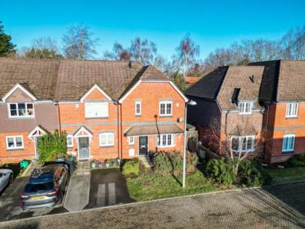 Property For Sale Mays Close, Earley, Reading