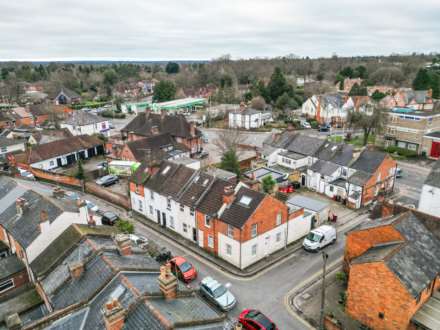 Tuns Hill Cottages, Reading, Image 21