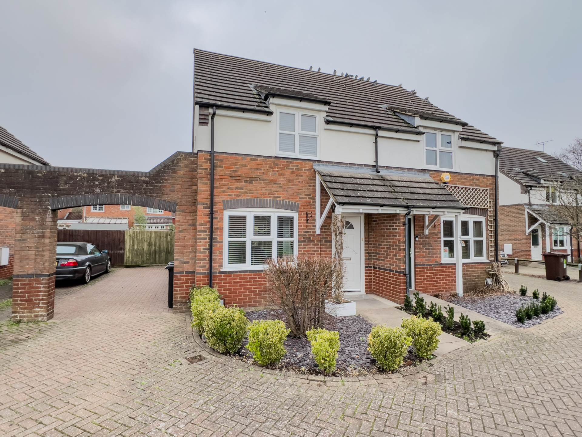 Alder Close, Lower Earley, Image 12