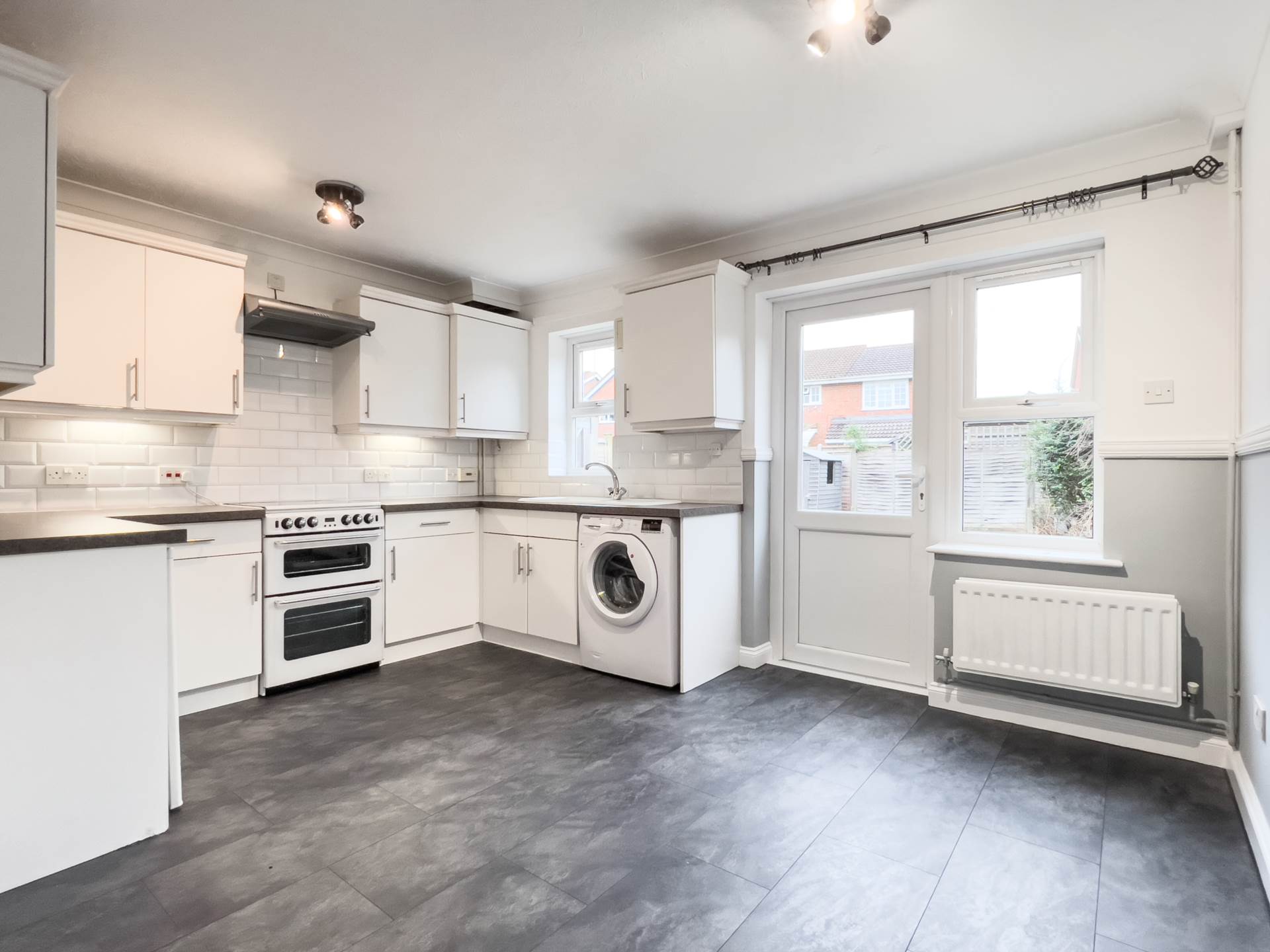 Alder Close, Lower Earley, Image 3