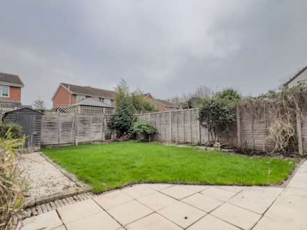 Alder Close, Lower Earley, Image 10