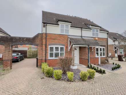 Alder Close, Lower Earley, Image 12