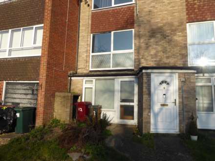 Hill Brow, Shinfield, Image 9