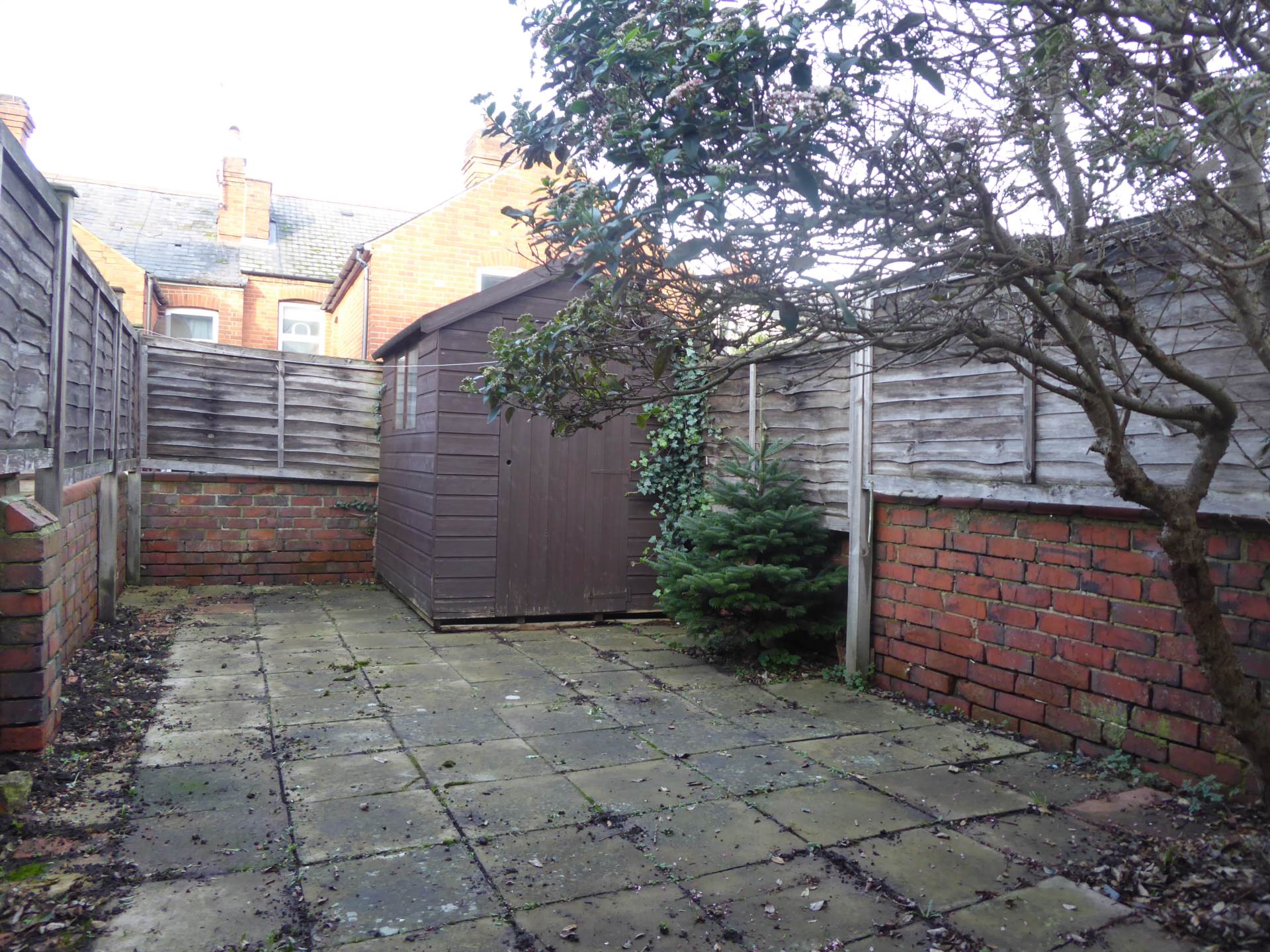 Waldeck Street, Reading, Image 2