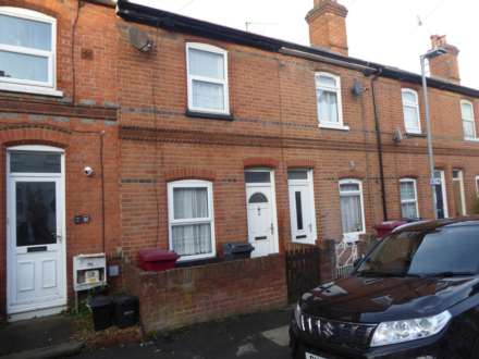 Waldeck Street, Reading, Image 1