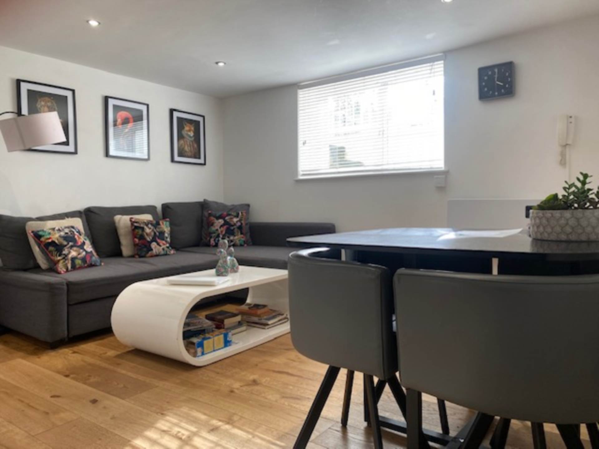 Gullane Court, Muirfield Court, Image 3