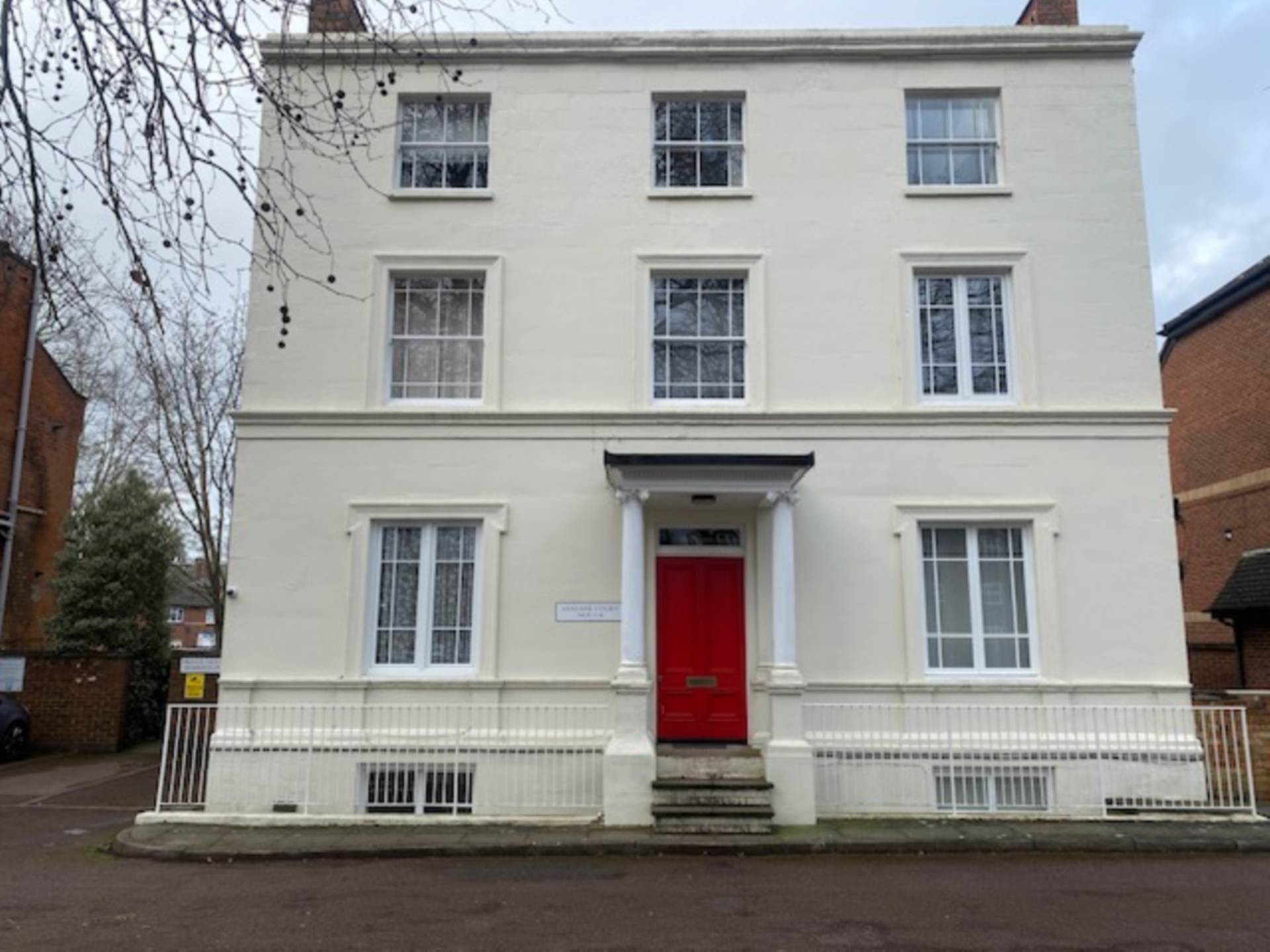 Gullane Court, Muirfield Court, Image 8