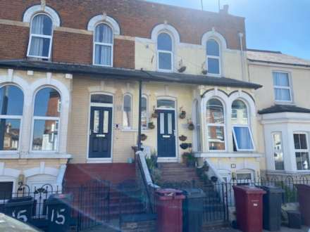 1 Bedroom Flat, George Street, Reading