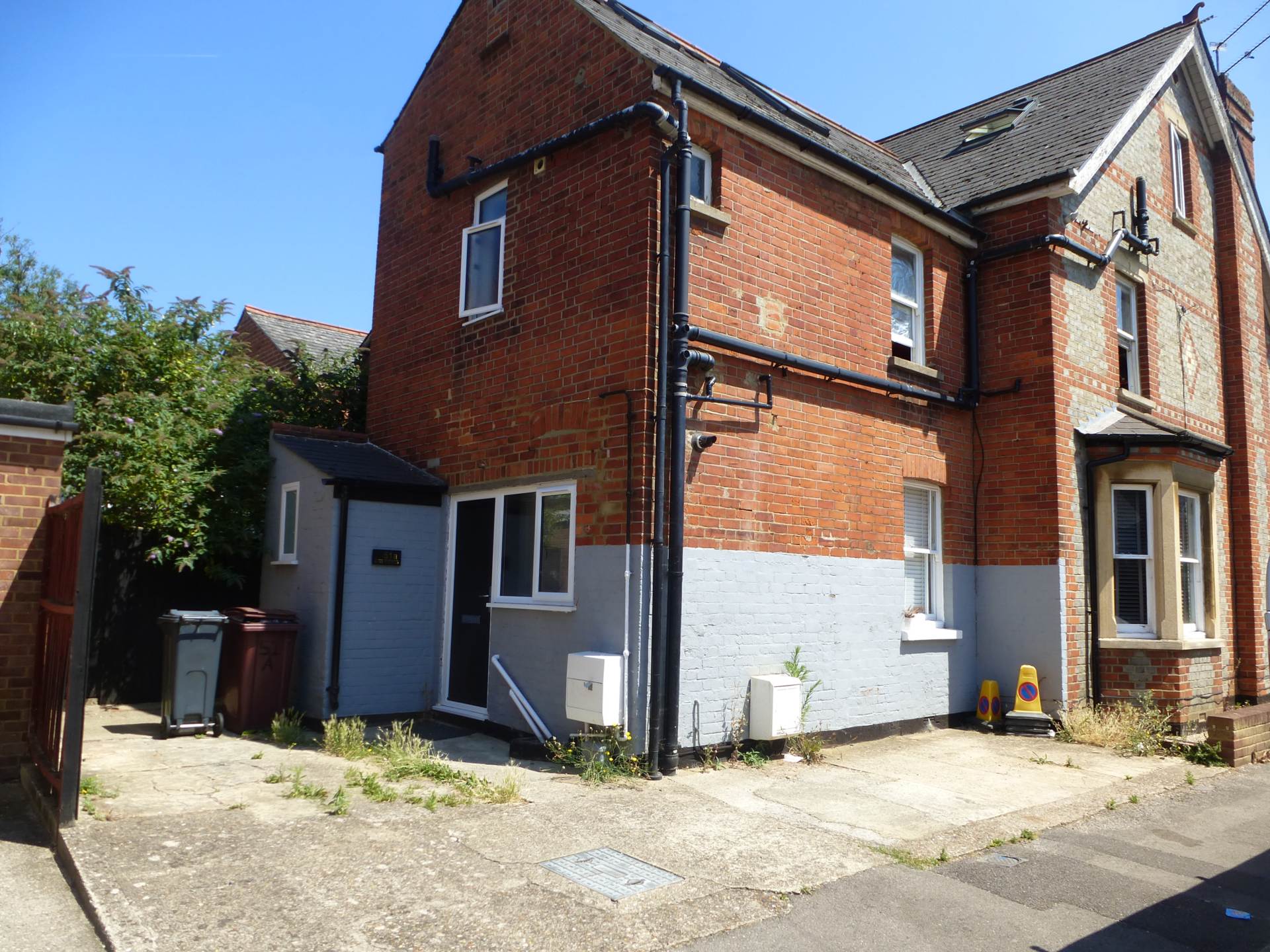 Beresford Road, Reading, Image 1