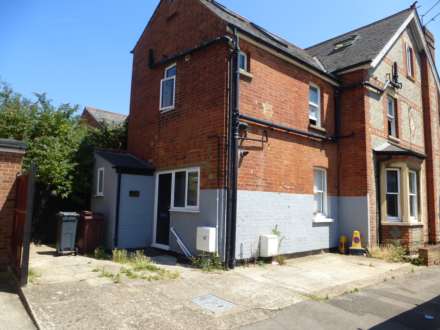 Beresford Road, Reading, Image 1