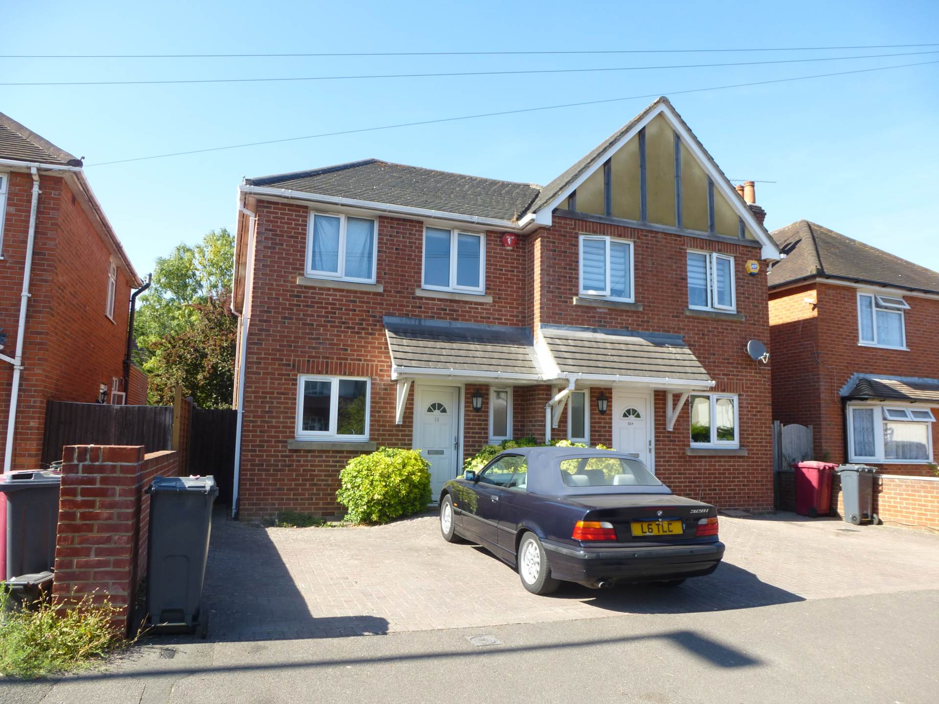Elm Road, Reading, Image 1