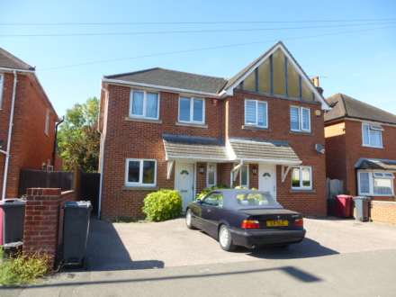 Elm Road, Reading, Image 1