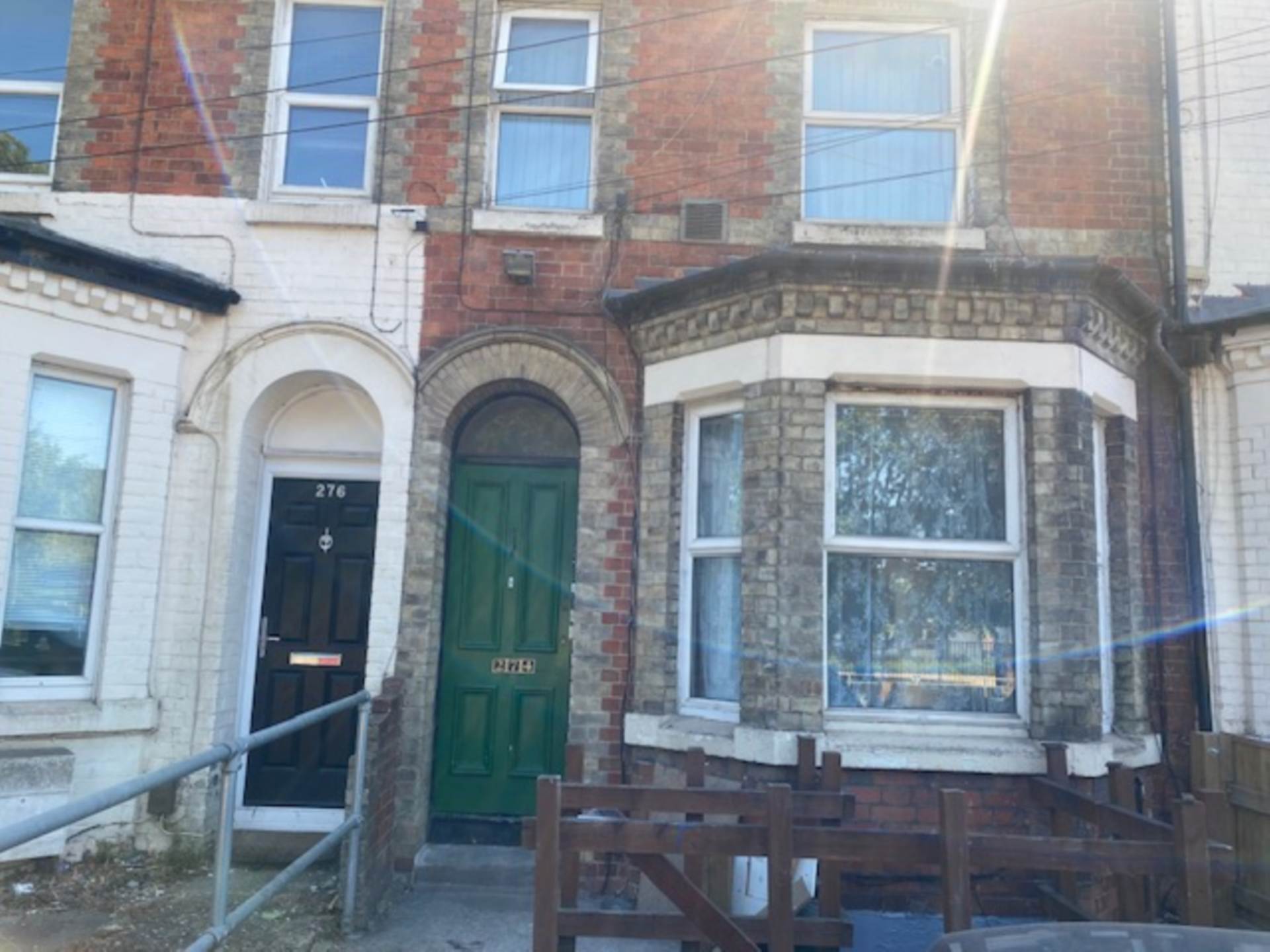 Kings Road, Reading, Image 1