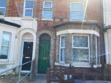 Kings Road, Reading, Image 1