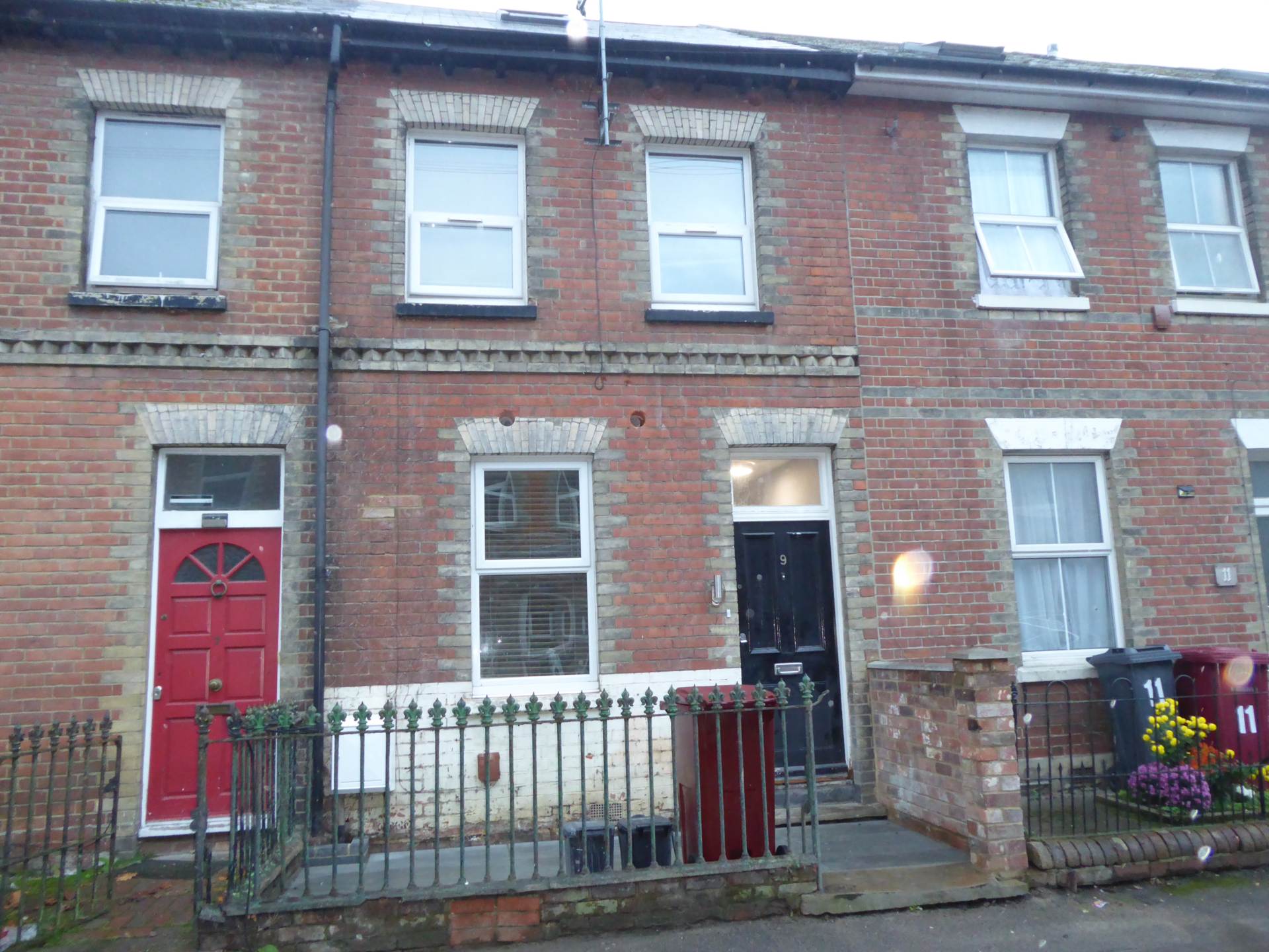 Essex Street, Reading, Image 6