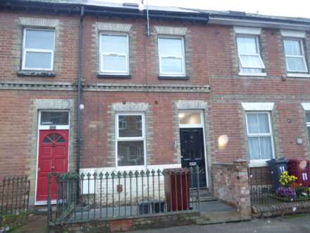 Essex Street, Reading, Image 6