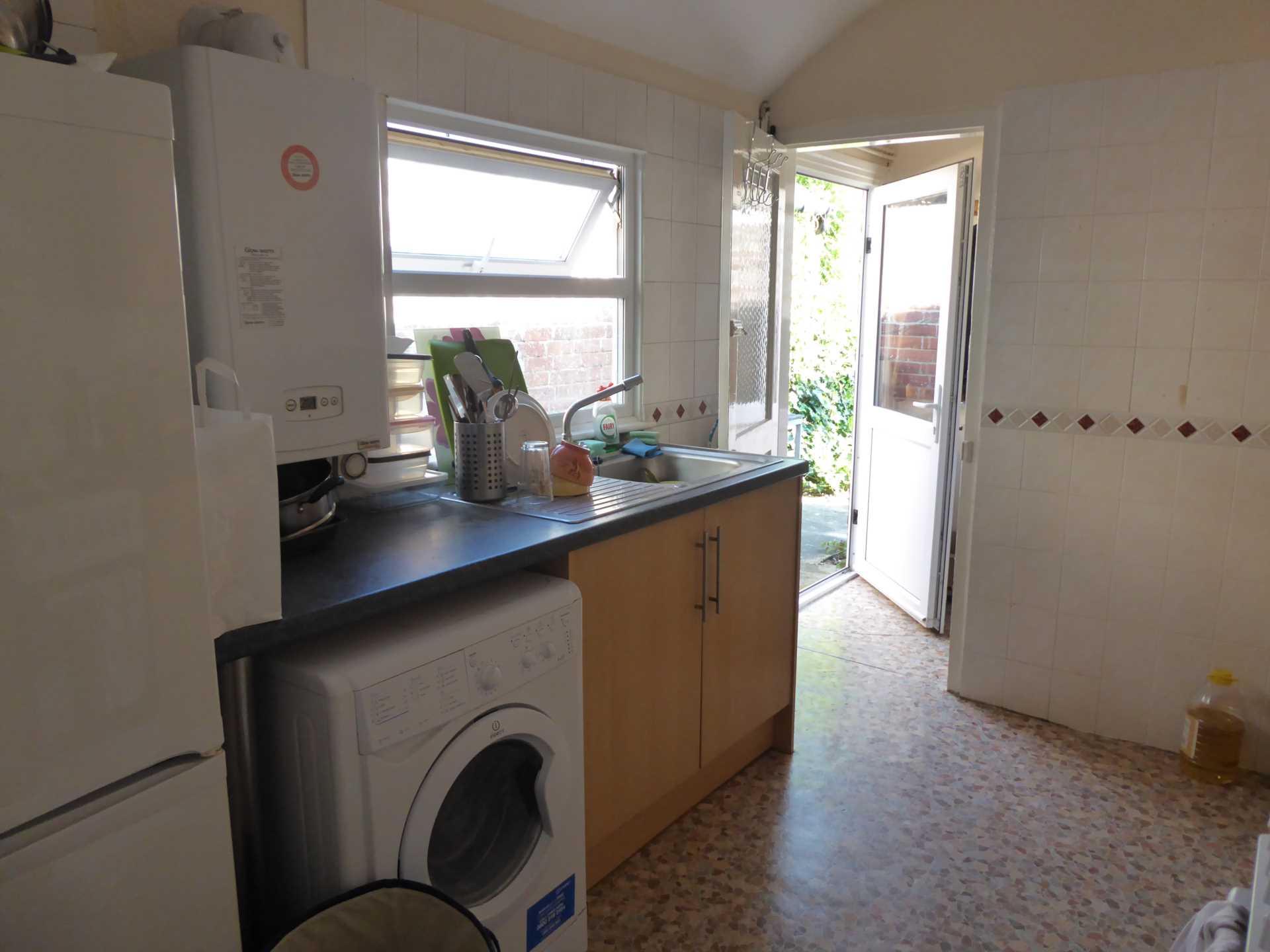 Essex Street, Reading, Image 4