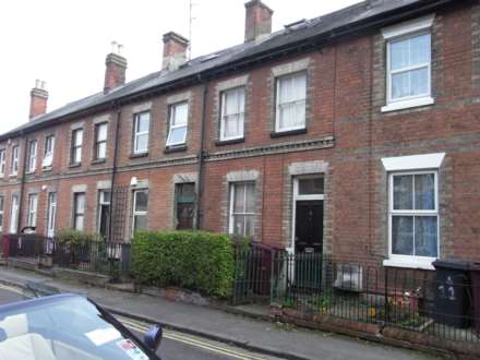 Essex Street, Reading, Image 1