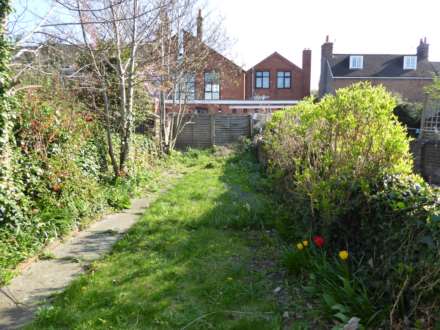 Essex Street, Reading, Image 6