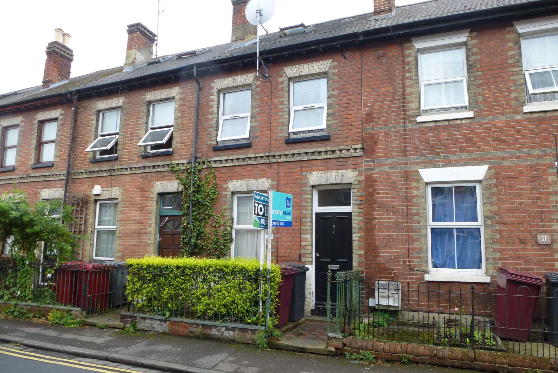 Essex Street, Reading, Image 5