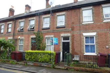 Essex Street, Reading, Image 5