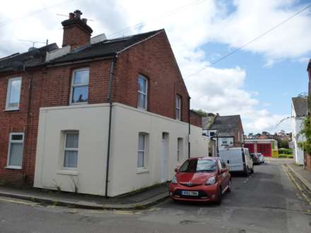 Property For Rent Tuns Hill Cottages, Earley, Reading