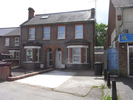 Property For Rent Erleigh Road, Reading