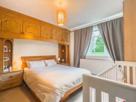 Leighton Court, Earley, Image 5