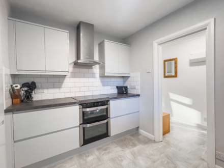 Leighton Court, Earley, Image 6