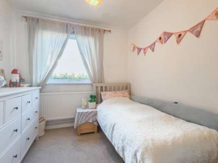 Leighton Court, Earley, Image 7