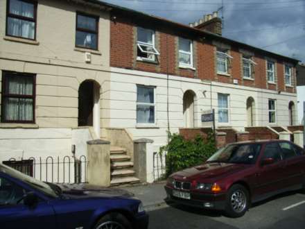 Norwood Road, Reading