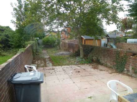 Crescent Road, Reading, Image 12