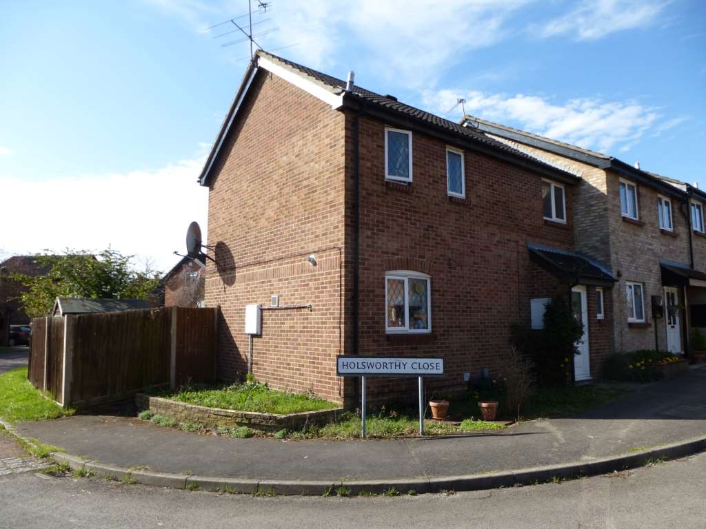 Ilfracombe Way, Lower Earley, Image 1