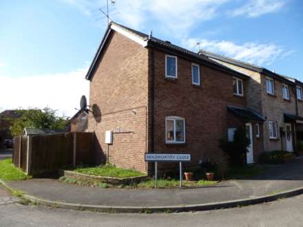 Ilfracombe Way, Lower Earley, Image 1