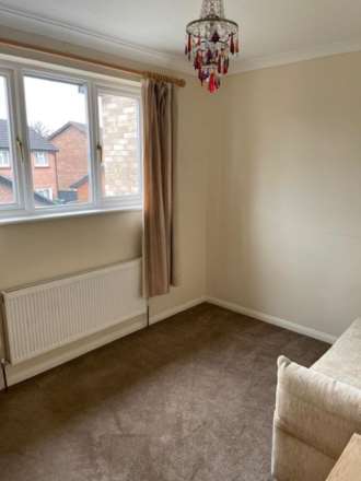 Ilfracombe Way, Lower Earley, Image 9