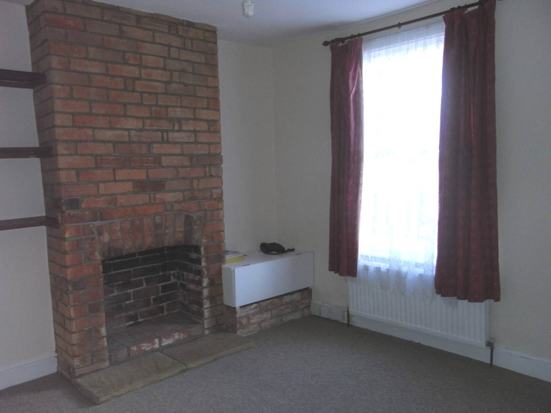 Blenheim Gardens, Reading, Image 2