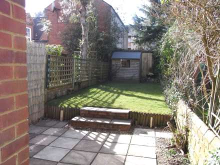 Blenheim Gardens, Reading, Image 10