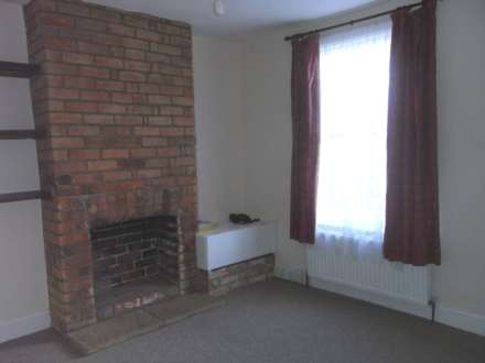 Blenheim Gardens, Reading, Image 2