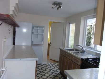 Blenheim Gardens, Reading, Image 4