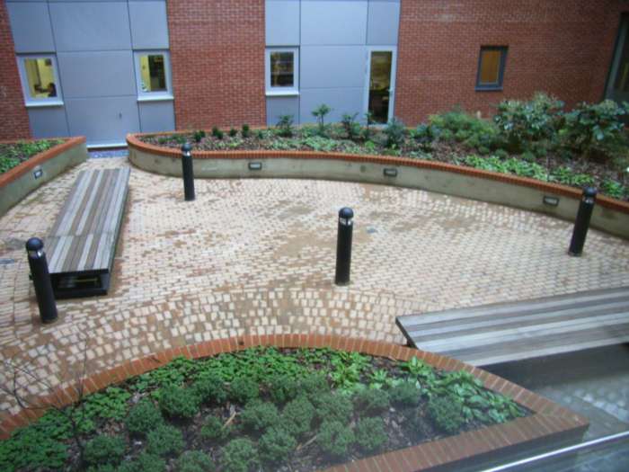 Merchants Place, Reading, Image 7