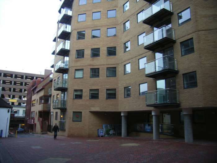 Merchants Place, Reading, Image 8