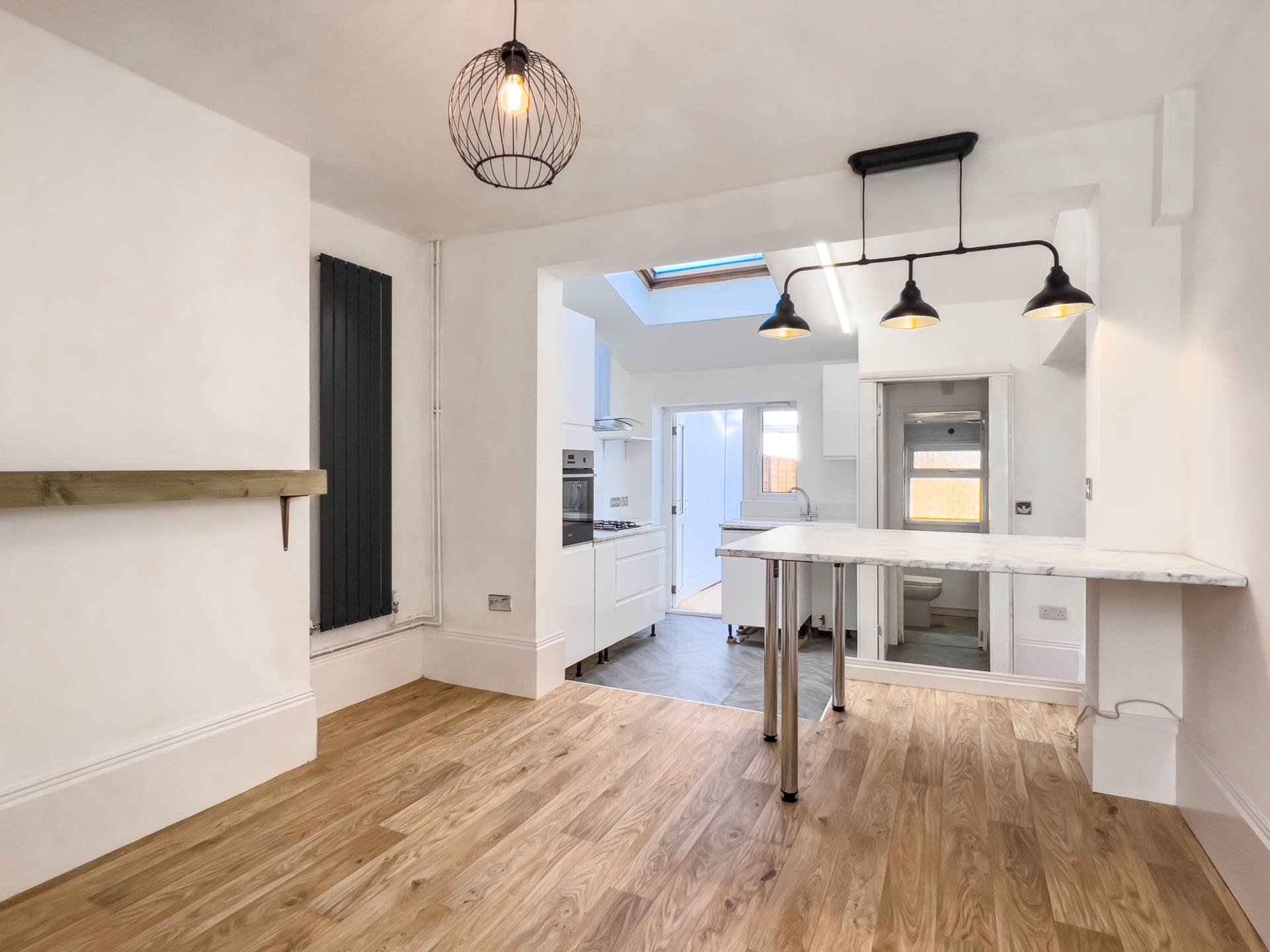 Norwood Road, Reading, Image 1