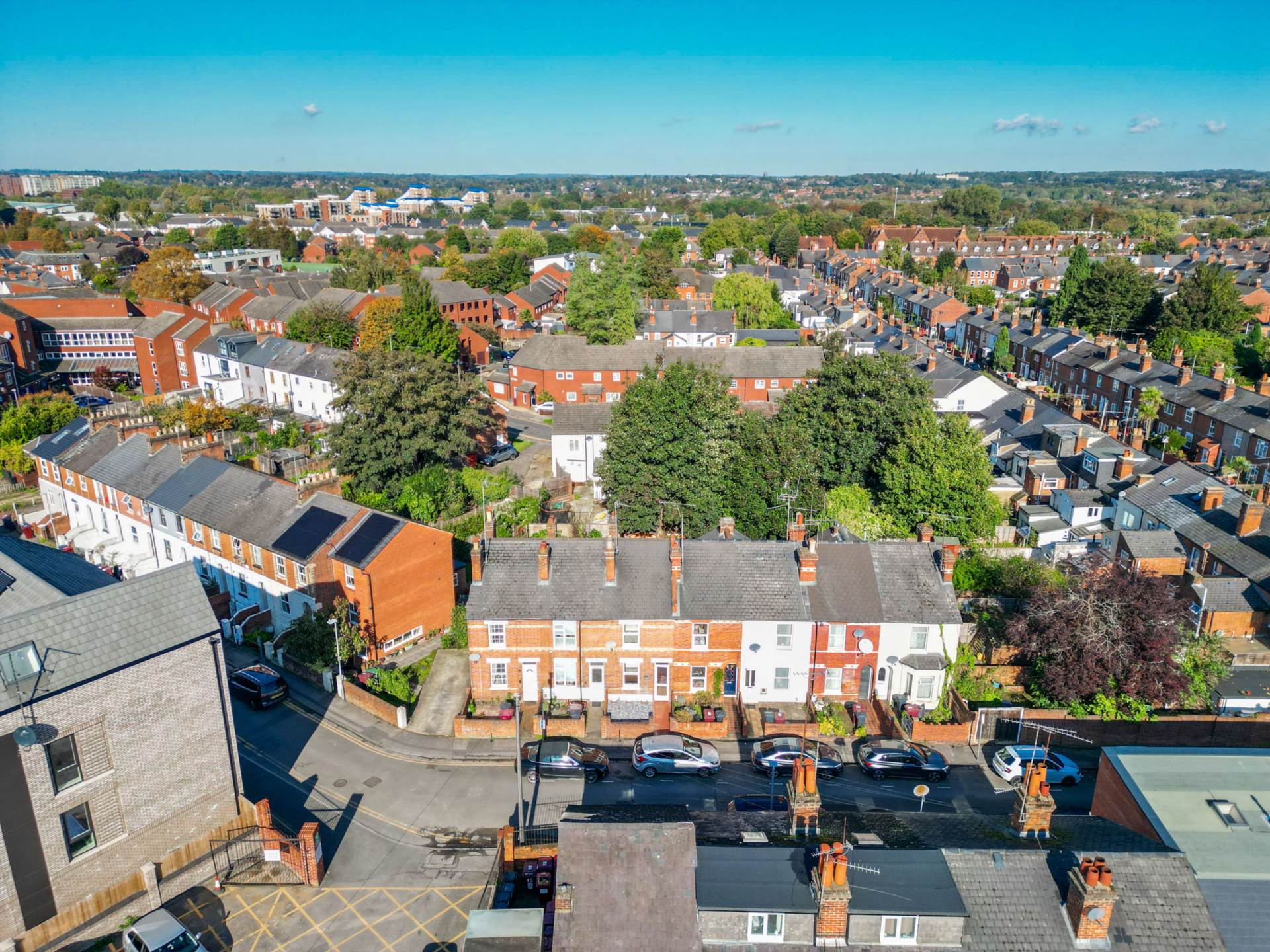 Norwood Road, Reading, Image 11