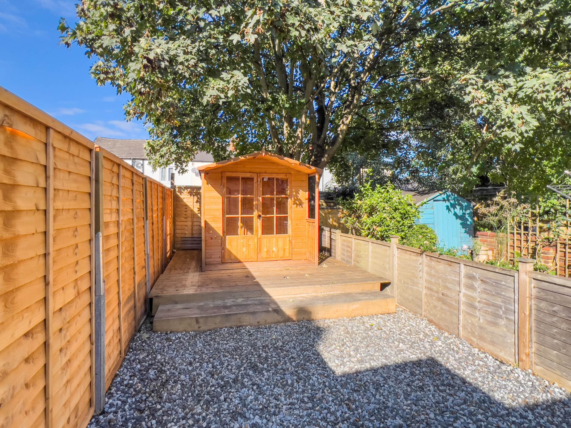 Norwood Road, Reading, Image 4