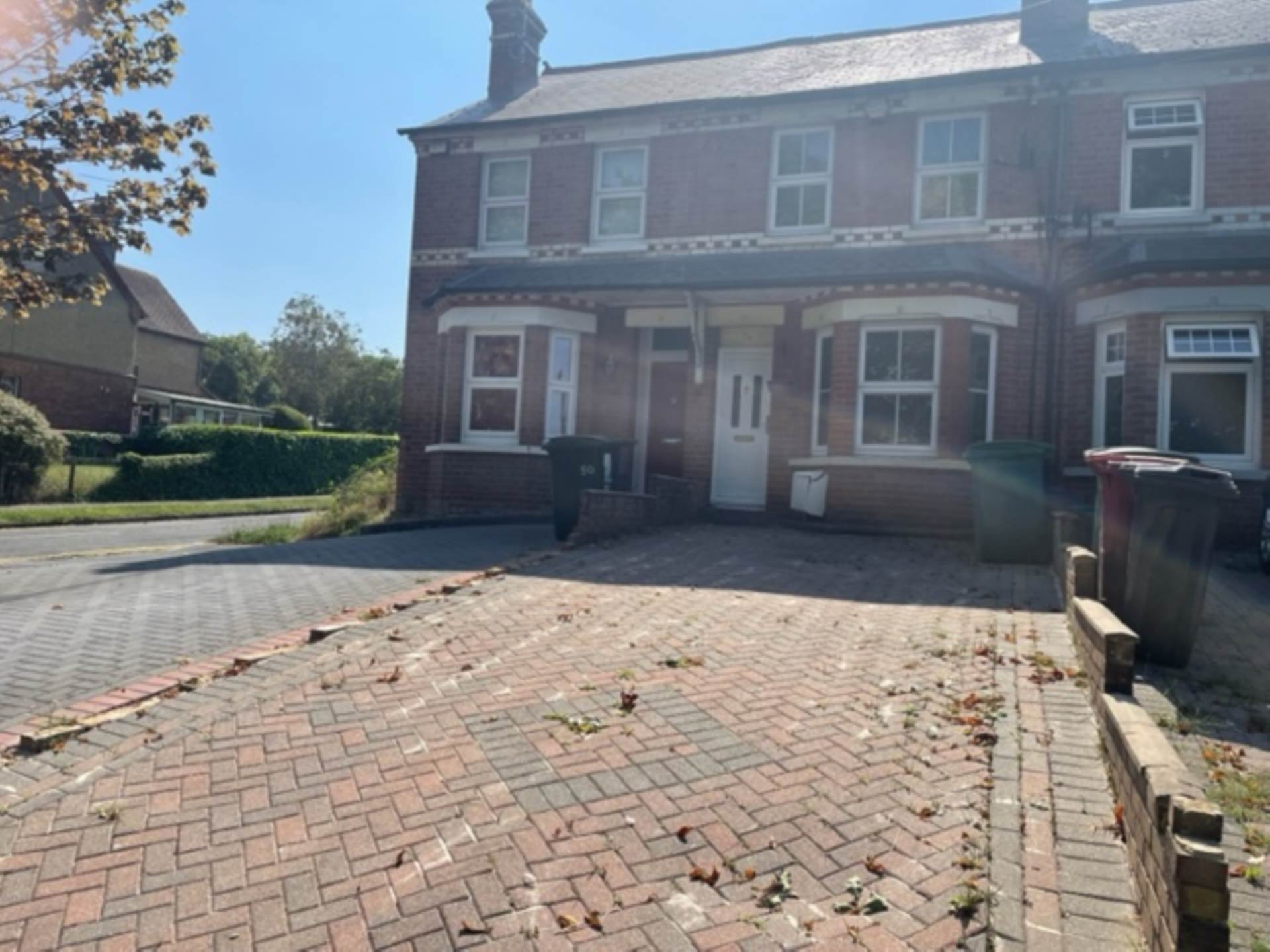 Water Road, Reading, Image 1