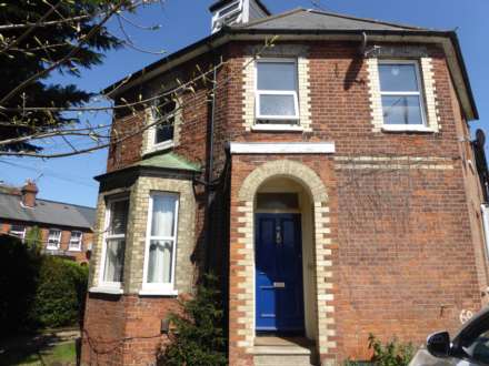 Property For Rent Erleigh Road, Reading
