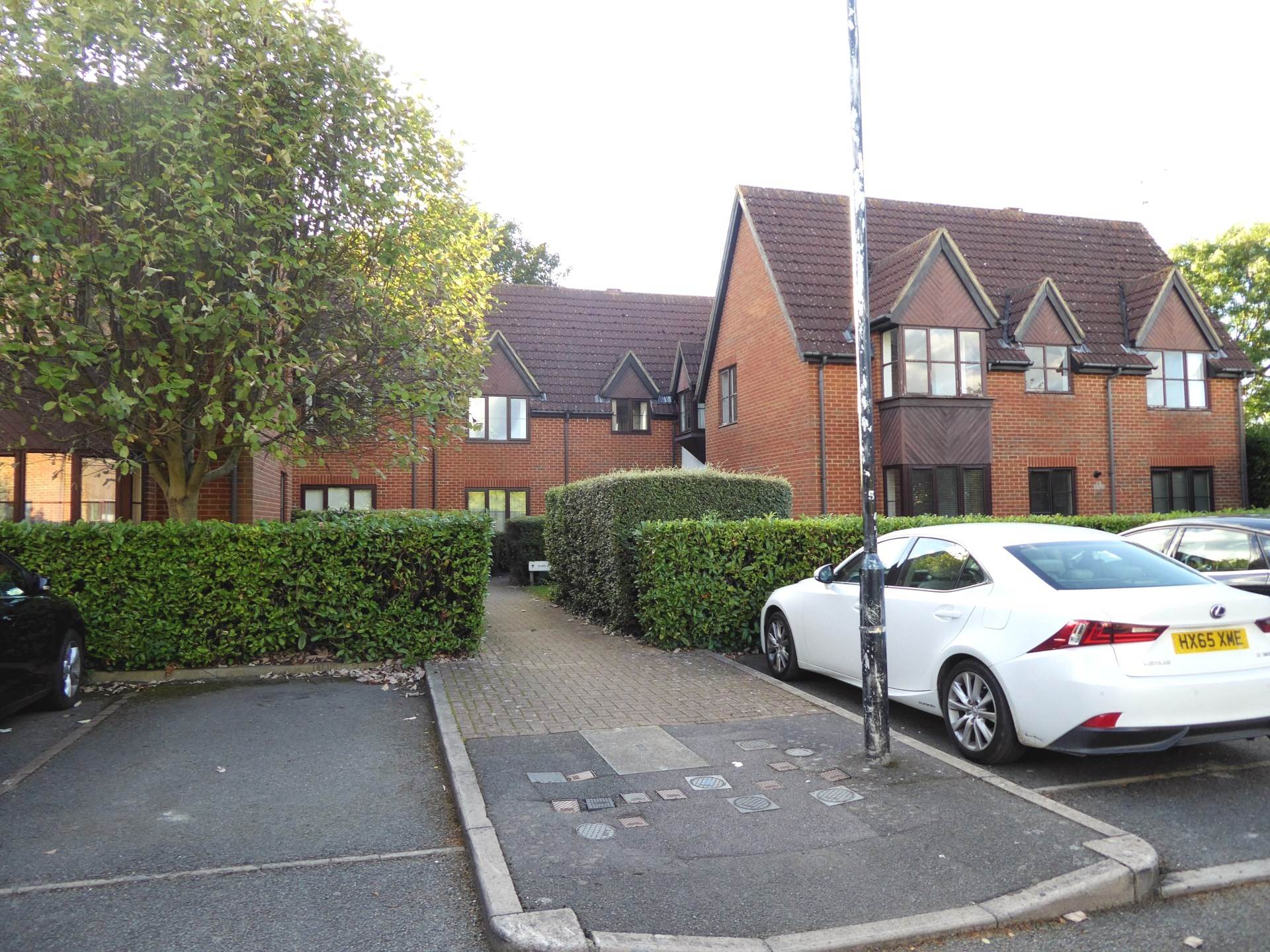 Southern Hill, Reading, Image 1