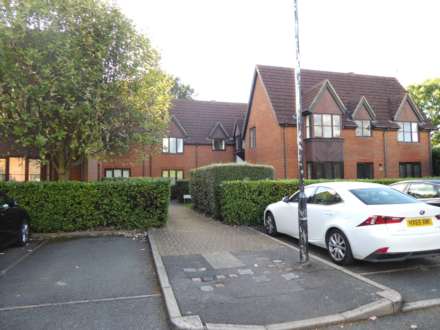 Southern Hill, Reading, Image 1